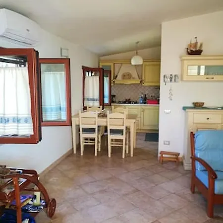 Villa Elegant In With Sea View