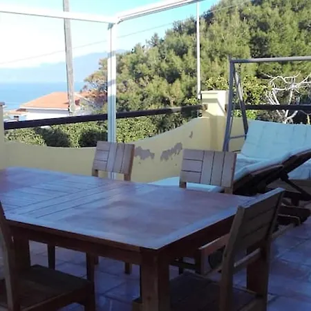 Villa Elegant In With Sea View Magomadas