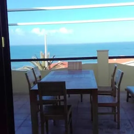 Villa Elegant In With Sea View Magomadas