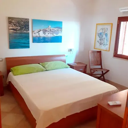 Elegant In With Sea View Villa