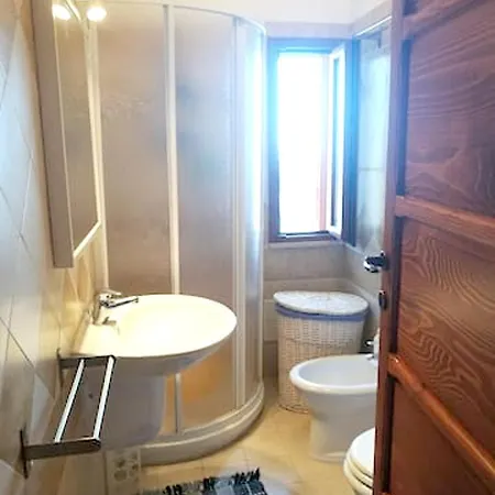 Elegant In With Sea View فيلة