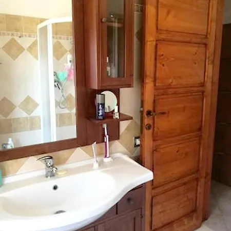 Villa Elegant In With Sea View