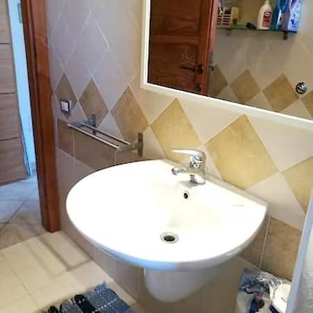 Villa Elegant In With Sea View Magomadas