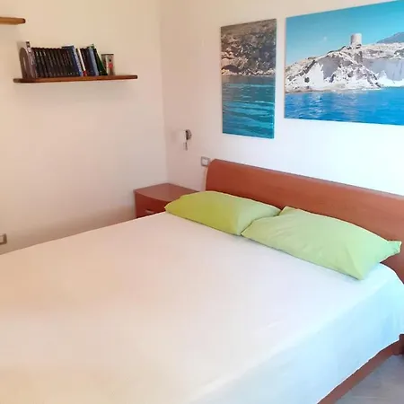 Elegant In With Sea View *