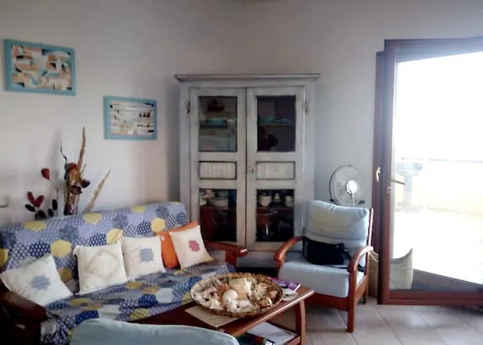 Villa Elegant In With Sea View *