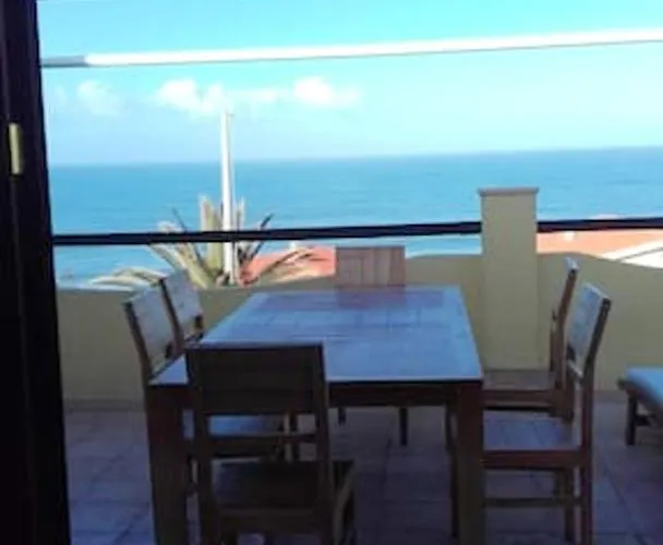 Villa Elegant In With Sea View Magomadas