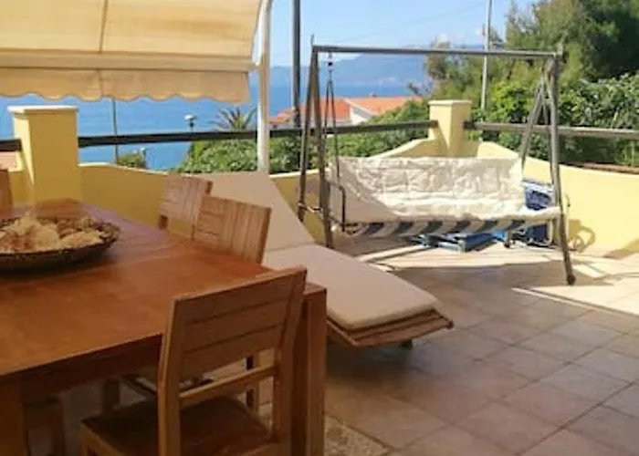 Elegant In With Sea View *