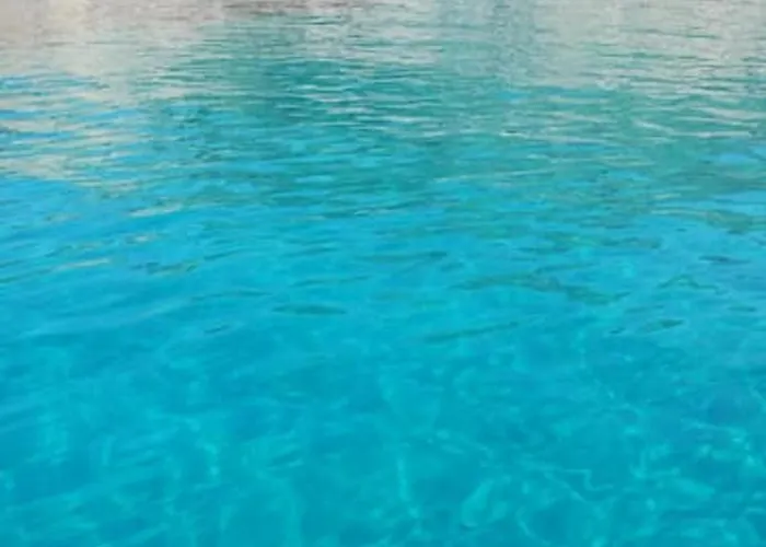 Elegant In With Sea View *